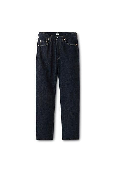 PHIGVEL】CLASSIC JEANS(REGULAR)-SLOW＆STEADY