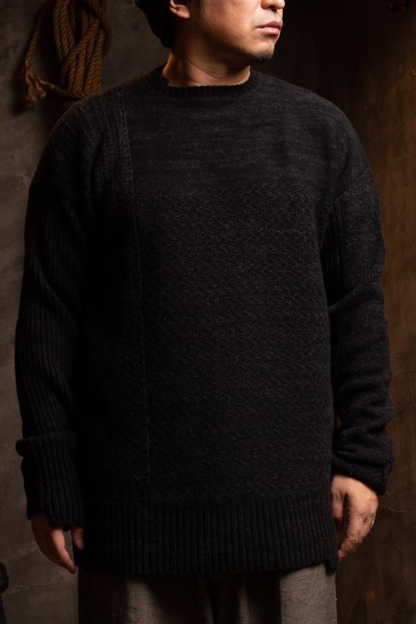 KNIT - SLOW&STEADY -ONLINE STORE-