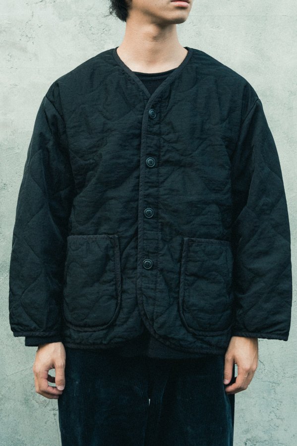 【PORTER CLASSIC】SUPER NYLON MILITARY LINER