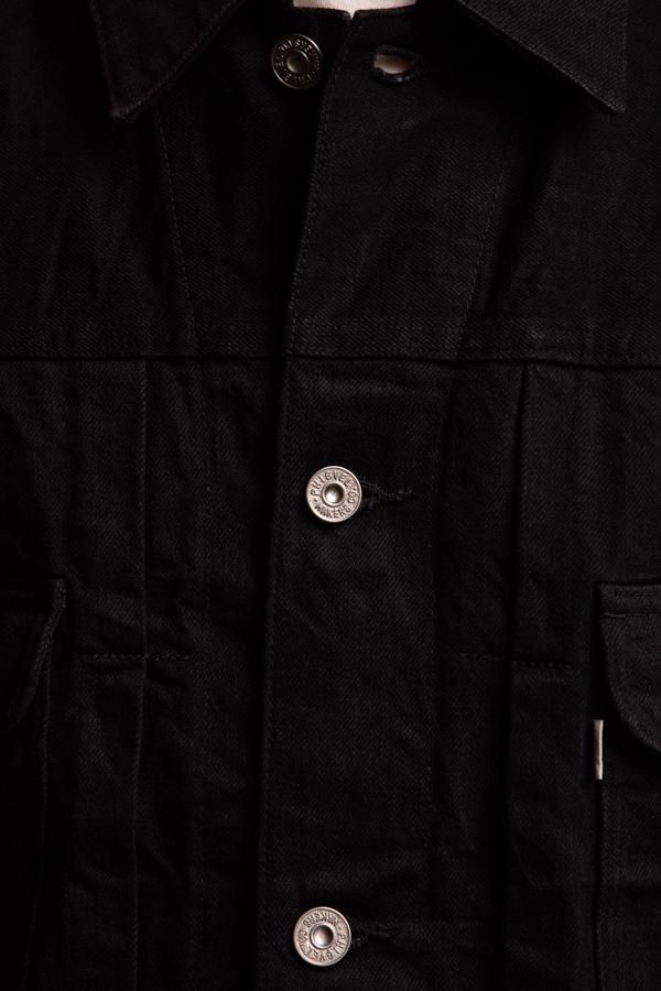 PHIGVEL】CLASSIC JEAN JACKET 
