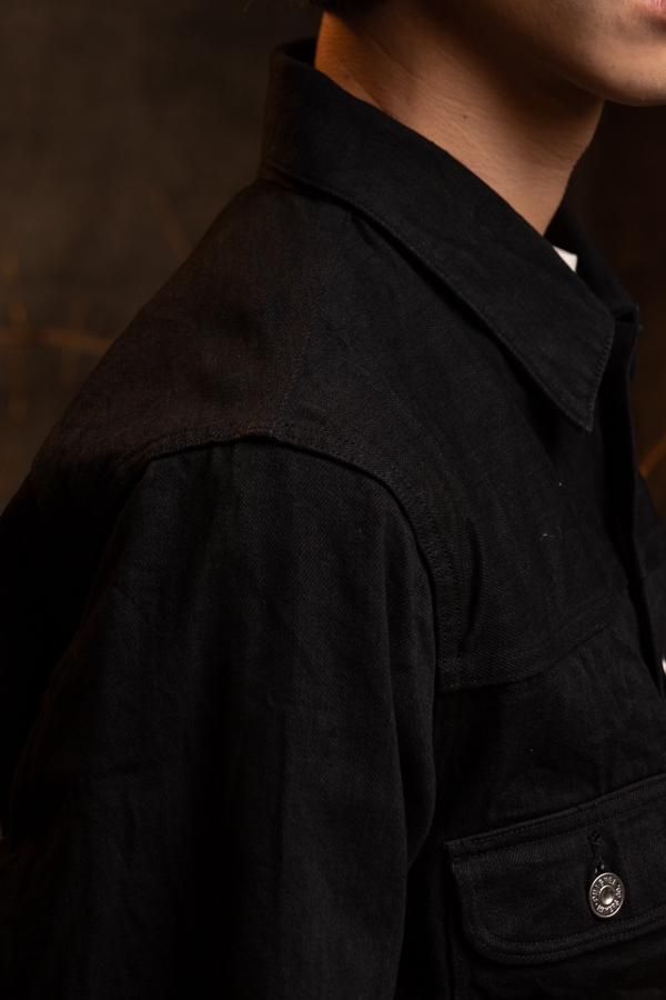 PHIGVEL】CLASSIC JEAN JACKET 