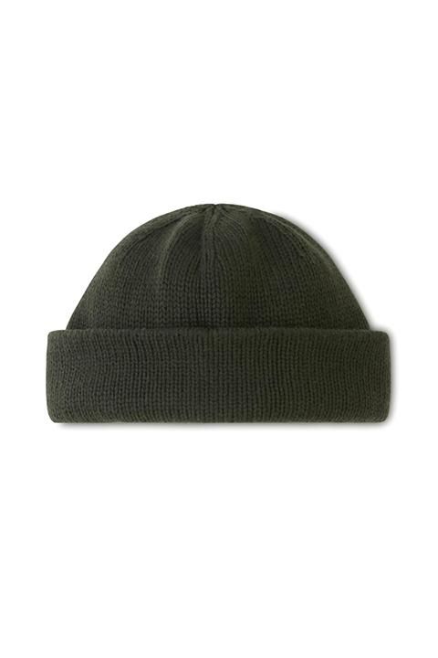 【PHIGVEL】MIL WATCH CAP-SLOW＆STEADY