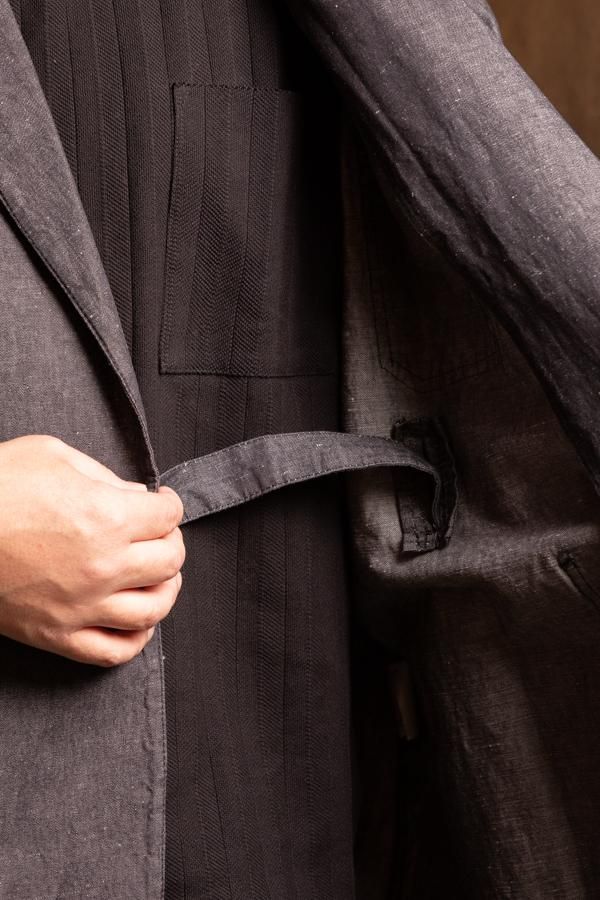 VETRA】TIELOCKEN JACKET-SLOW&STEADY