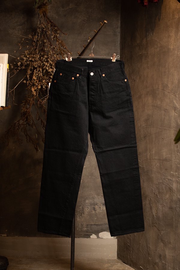 PHIGVEL】CLASSIC JEANS(REGULAR) 