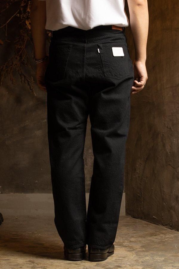 PHIGVEL】CLASSIC JEANS(REGULAR) 