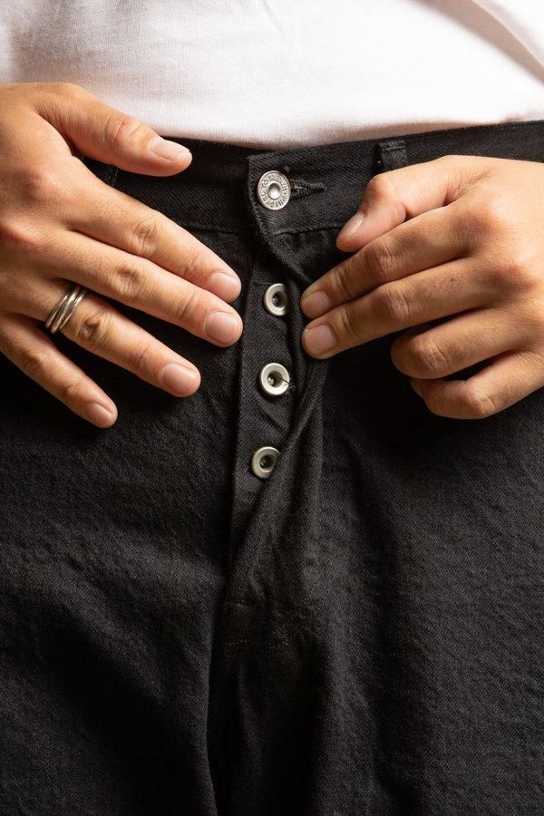 PHIGVEL】CLASSIC JEANS(REGULAR) 