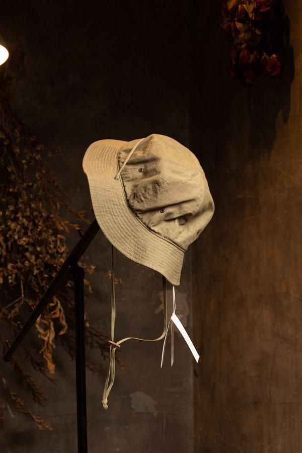 PHIGVEL / GENT'S HAT