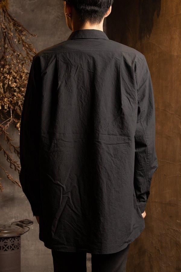 FRANK LEDER】VINTAGE CLOTHESPINS TRIPLE WASHED THIN COTTON