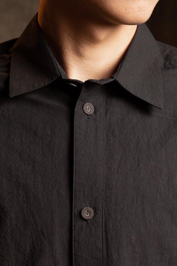 FRANK LEDER】VINTAGE CLOTHESPINS TRIPLE WASHED THIN COTTON