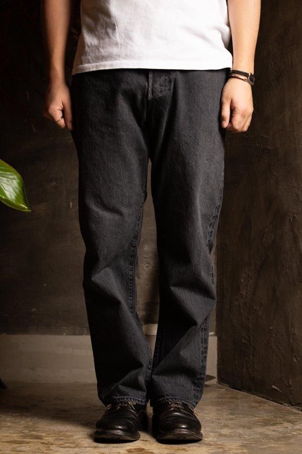 DENIM - SLOW&STEADY -ONLINE STORE-