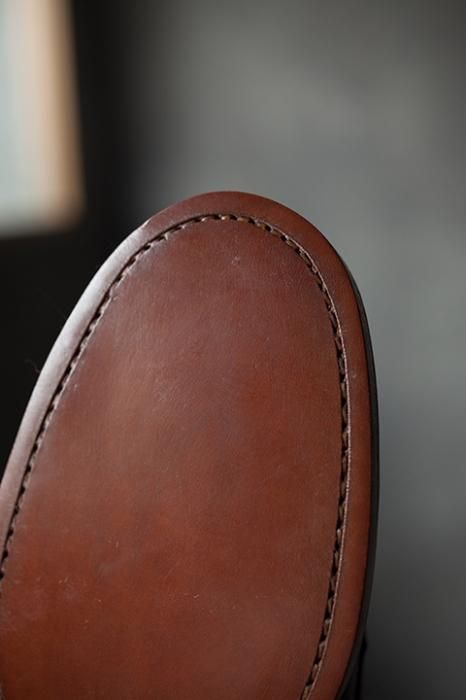 MOTO キャメルレザー プレーントゥ 26cm 美品 ストレッチレザーサイドジップブーツ 60 キャメル｜APOM186