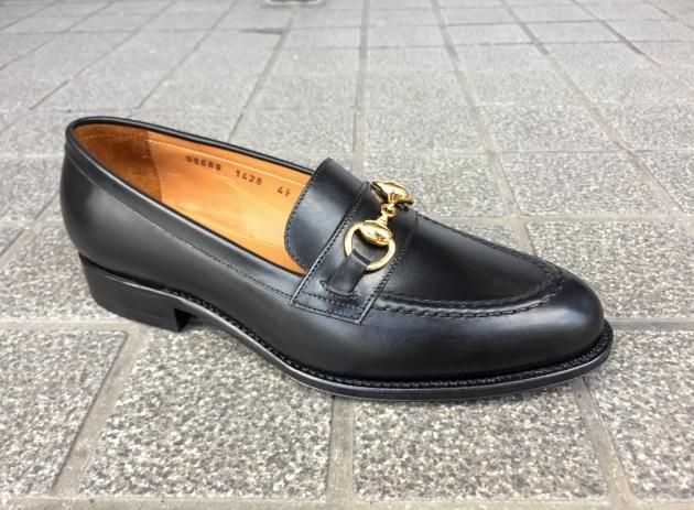 JALANSRIWIJAYA,ジャランスリウァヤ,goodyearwelted.グットイヤーウエルテッド製法,ビットローファー,bit loafer,