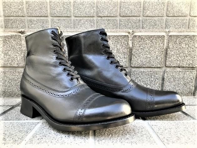 JULIANBOOTS,ジュリアンブーツ,Jeweler,ジュエラー,ブーツ,BOOTS,19世紀,アメリカ,イギリス,日本製,MADEINJAPAN