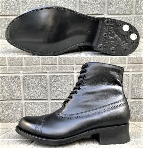 JULIANBOOTS,ジュリアンブーツ,Jeweler,ジュエラー,ブーツ,BOOTS,19世紀,アメリカ,イギリス,日本製,MADEINJAPAN