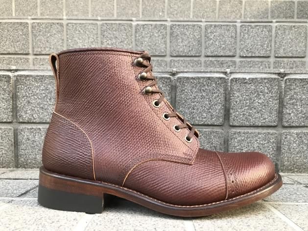 JULIANBOOTS,ジュリアンブーツ,Jeweler,ジュエラー,ブーツ,BOOTS,19世紀,アメリカ,イギリス,日本製,MADEINJAPAN,BOWERY,バウリー