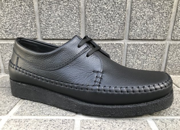 Padmore&Barnes,パドモア&バーンズ,パドモア,ワラビー,モカシン,ハンド