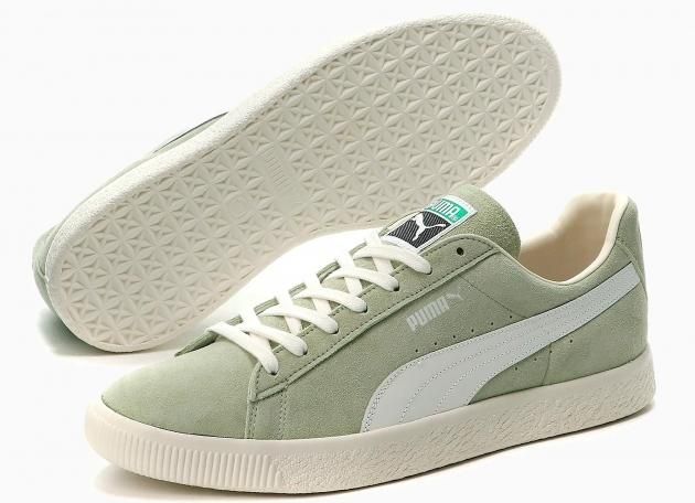 PUMA / プーマ 387220 SUEDE スウェード VTG ヴィンテージ MIJ 日本製