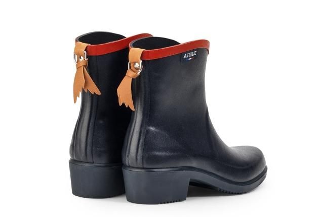 Aigle miss shop juliette bottillon