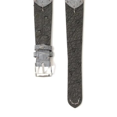 ⭐︎レア:完売品⭐︎THE SOLE ヴィンテージ ウォッチ ベルト 20mm THE SOLE ヴィンテージ ウォッチ ベルト