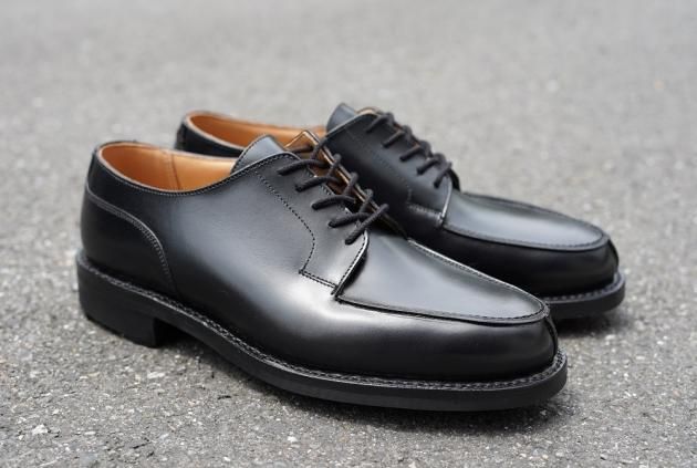 CROCKETT&JONES クロケットアンドジョーンズ 定番モデル | Rifare