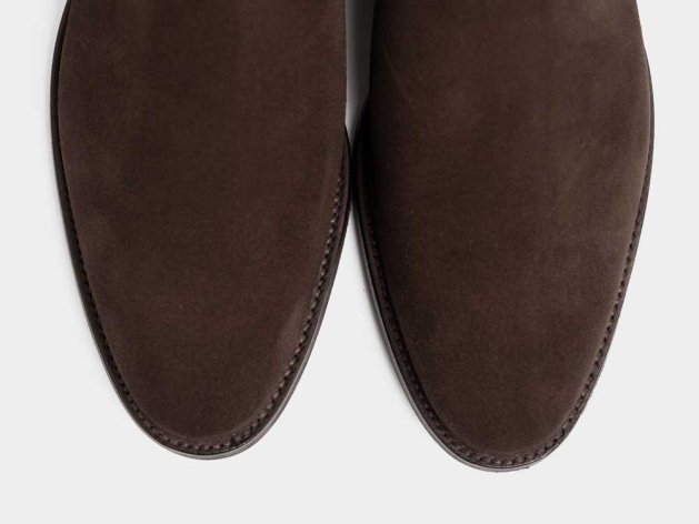 CROCKETT&JONES / クロケットアンドジョーンズ CHELSEA 14 サイドゴア