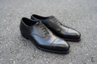 CROCKETT&JONES / åȥɥ硼 Audley3 ɥ꡼ #367E åץȥ åե