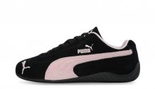 <img class='new_mark_img1' src='https://img.shop-pro.jp/img/new/icons14.gif' style='border:none;display:inline;margin:0px;padding:0px;width:auto;' />ڥ󥺡ǥPUMA / ס 398846 SPEED CAT OG 0PUMA BLACK-MGUVE MIST ˡ֥åԥ