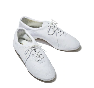 Crown Jazz Shoes 　クラウン　ジャズシューズ　サイズ9　ホワイト