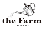 観葉植物・多肉植物・塊根植物の通販・ネットショップ｜the Farm UNIVERSAL ONLINE STORE
