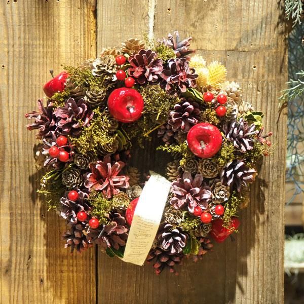 クリスマスリースの通信販売 ネットショップ 観葉植物 多肉植物 塊根植物の通販 ネットショップの The Farm Universal Online Store クリスマスリースの通信販売 ネットショップ 観葉植物 多肉植物 塊根植物の通販 ネットショップの The Farm Universal Online Store