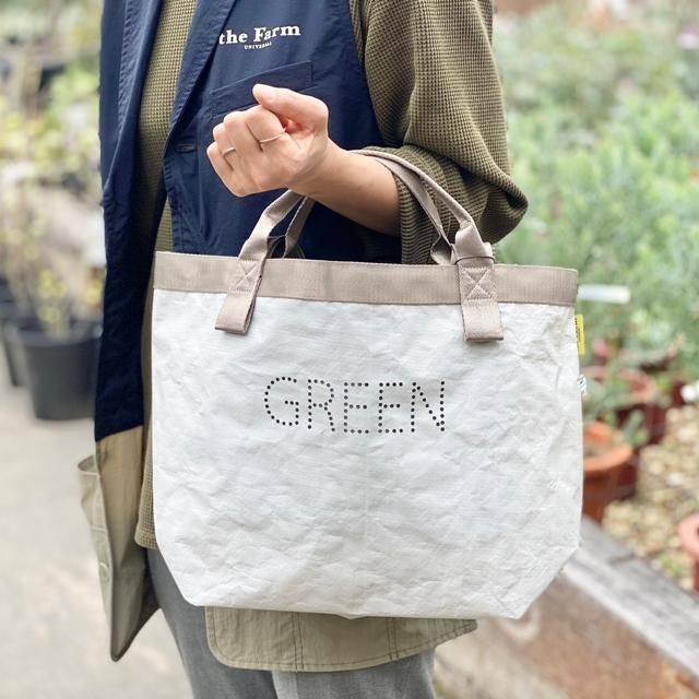 the Farm UNIVERSAL オリジナル﻿ 2WAY PPトートBAG﻿の通信販売・ネットショップ｜観葉植物・多肉植物、塊根植物の通販・ネットショップの『the  Farm UNIVERSAL ONLINE STORE』