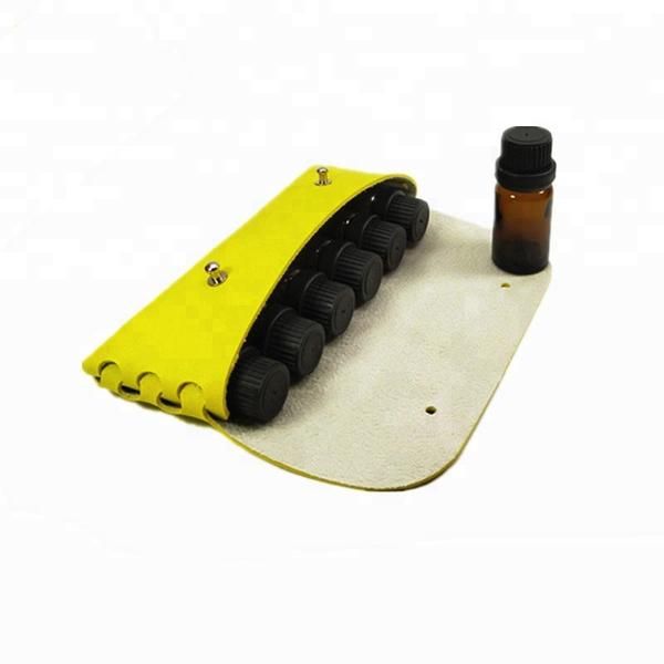 アロマポーチ スタッズボタン 5mlボトル7本用 ナチュラルハーモニー サイエンス エッセンシャルオイル用品 アロマ用品 や書籍を販売 アロマポーチ スタッズボタン 5mlボトル7本用 ナチュラルハーモニー サイエンス エッセンシャルオイル用品 アロマ用品 や書籍を販売