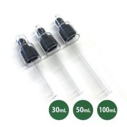 エッセンシャルオイル(アロマオイル)用品 キャップ - ナチュラル