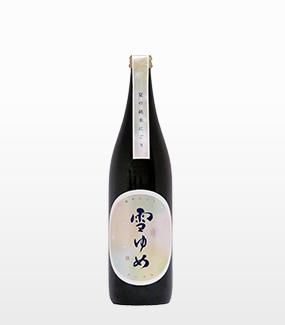 純米にごり 雪ゆめ 720ml