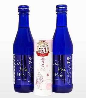 酔仙酒造 オンラインストア