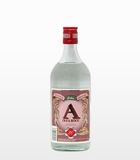 20度 A デラックス 720ml