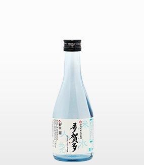 特別純米生貯蔵酒 多賀多 300ml 3本セット