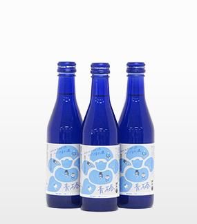 青椿(あおつばき) 250ml 3本セット