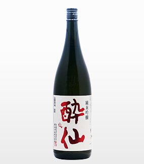 シチュエーション - 酔仙酒造 オンラインストア