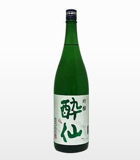 酔仙酒造 オンラインストア