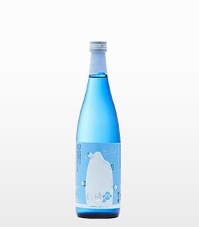 青椿 純米酒 720ml
