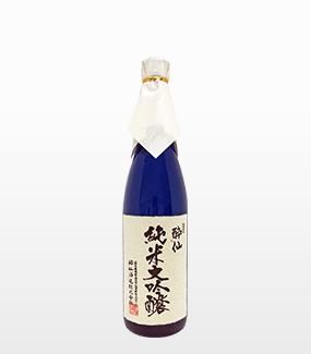 酔仙 純米大吟醸 720ml