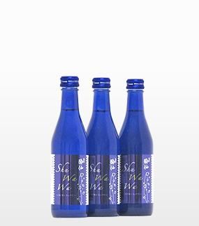 酔仙 ShuWaWa 250ml 3本セット