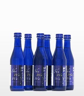 酔仙 ShuWaWa 250ml 6本セット