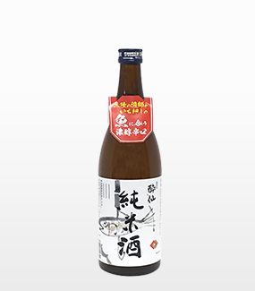 秘酔 米焼酎 陸前高田市酔仙 - 酒