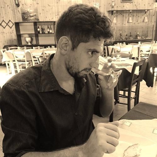 スケンバリ ルーチョ