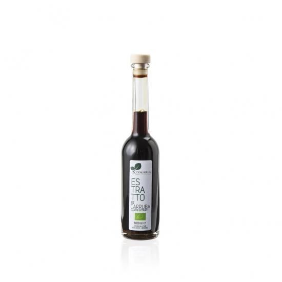 イナゴマメシロップ無農薬 Estratto Di Carruba 0ml イナゴマメシロップ無農薬 Estratto Di Carruba 0ml
