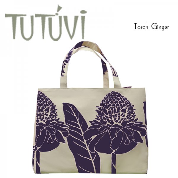 Torch Ginger トーチジンジャー TUTUVI