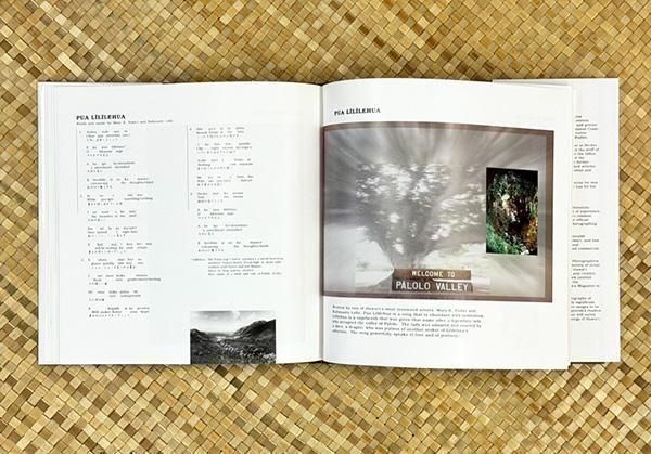 希少本】【在庫限り】 『Musical Images of Hawaii』 鳥山親雄著