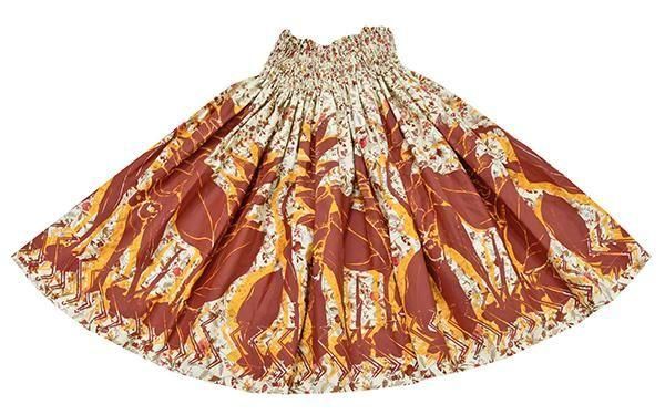 TUTUVI｜パウ - Torch Ginger トーチジンジャー